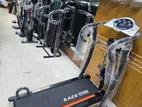 Eid offer 30% discount best quality manual treadmill
