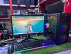EID OFFER !! | 8GB RAM Core i5 Graphics 4GB 1000GB / 128GB & DELL 20"LED
