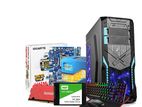 EID OFFER:-Core i3^4GB Ram^128GB SSD^Computer Set ( Only PC )