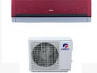 EiD OFFER!! Gree 1.0 Ton Energy Saving Air Conditioner