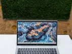 Eid Offer HP Elitebook 845 G8 | Ryzen 5 pro 5650u Ram~8gb Ssd 256gb