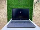Eid Offer Hp ZBook 14u G6 Core i7 SSD-512GB/RAM-16GB Mobile Workstation