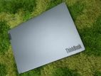 Eid Offer Lenovo ThinkBook 13S core i5 (10th Gen) 512GB SSD laptop
