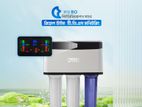 Eid offer Smart display RO water purifier