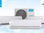 Eid Sale!! 2.5 Ton Midea Air Conditioner