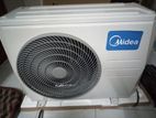 Eid Sale!! 2.5 Ton Midea Air Conditioner