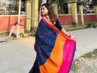 "Eid Special: Fashionable Madhurai Saree -