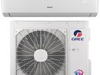 Eid Special (Gree Gsh-12lmv410 1-ton Split Inverter Air Conditioner)
