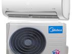Eid Special (Midea MSM-18HR 1.5 Ton Inverter Split Air Conditioner)