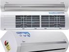 Eid Special (Midea MSM-18HRI 1.5 Ton Hot and Cool Inverter AC)