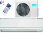 Eid Special (Midea MSM18CR 1.5 Ton 3-In-1 Filter Split Air Conditioner)