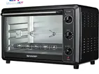 Eid Special (Sharp Eo-60k 60l Electric Oven)