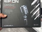 Eikon Microphone