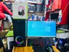 Eis Special__Core i7 1-TB & 8GB | SSD 128GB Share Graphics 4GB + 20"LED