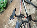 Bicycle sell