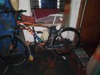 Bicycle for sell