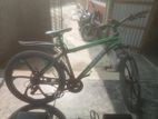 Cycle sale