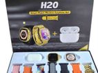 H20 Ultra Smartwatch Box