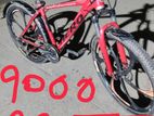 Bicycle sell