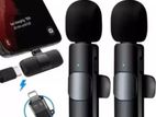 Microphone sell