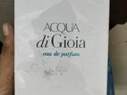 ACQUA di Gioai perfume for sell