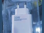 এক দম নতুন vivo 33w চার্জার