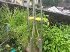 এক জোরা Walking Stick (ওয়াকিং স্টিক)