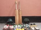 cricket products sell