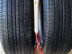 এক জোড়া টায়ার বিক্রি 205/60/15