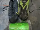 Football Boot for sale