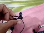 Microphone sell