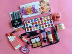 Makeup sell