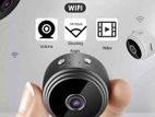 🇧🇩 A9 mini wifi camera 1080p Full