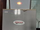 Refrigerator sell Argent