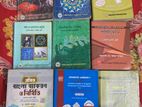 একাদশ ও দ্বাদশ শ্রেণীর Hsc ২০২৫ ব্যাচ এর বই টেস্ট পেপার