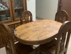 Dining Table And Chairs