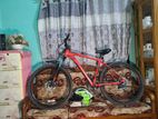 Bicycle For Sell