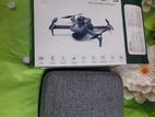 Urgent Sale – H6 GPS Foldable Drone
