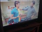 Sony rangs টিভি।