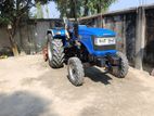 Tractor sell