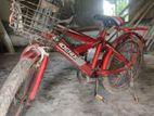 Bicycle sell