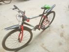 Cycle for sell