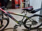 Bicycle sell
