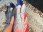 Footbal shoe