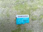 Memory card