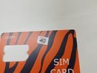 Sim for sell