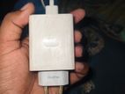 একদম অরজিনাল চার্জার 33w