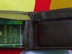 Wallet sell