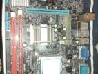 Motherboard for sell