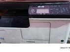Photocopier